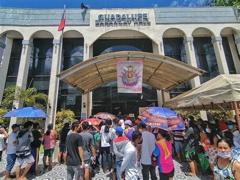 brgy guadalupe cebu city|Barangay Guadalupe .